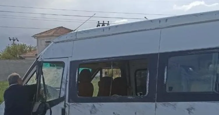 Nevşehir’de trafik Kazası: 8 yaralı
