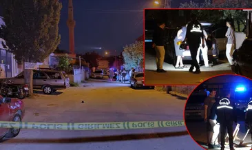 Adana’da komşuların müzik kavgası kanlı bitti: 5 yaralı