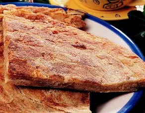 Tahinli