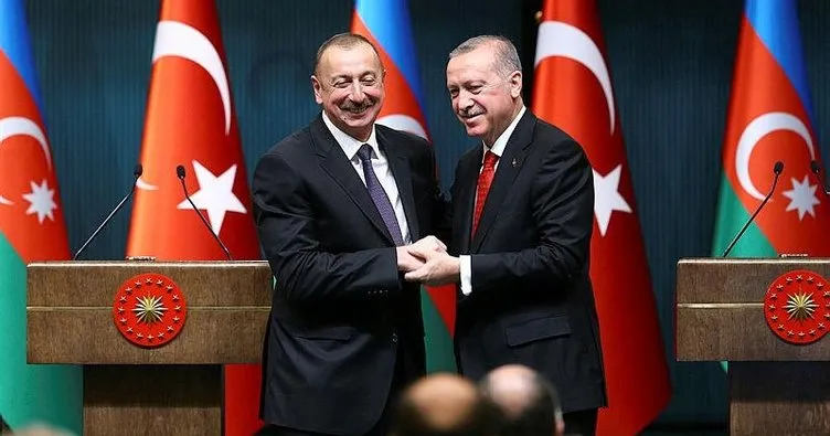Azerbaycan’dan Kahramanmaraş’a 100 milyon $’lık destek