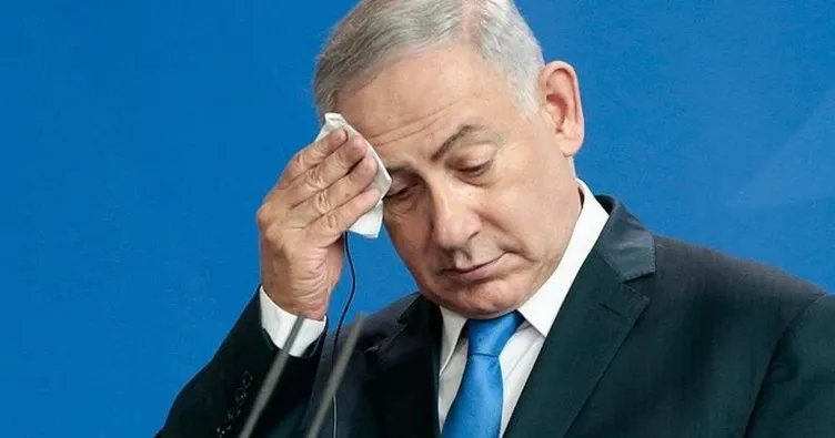 Netanyahu dönemi kapanabilir