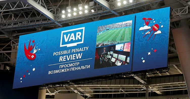 Süper Lig’de VAR dönemi resmen başladı