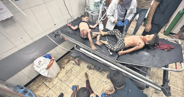 Soykırımda yeni aşama: Topyekûn katliam