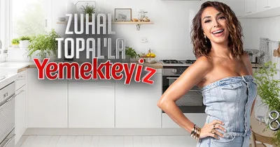 Yemekteyiz kim kazandı? TV8 ile 4 Eylül 2026 Zuhal Topal’la Yemekteyiz kazananı