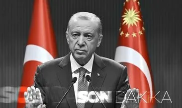 SON DAKİKA | Dolmabahçe’de güvenlik toplantısı! Başkan Erdoğan başkanlık edecek