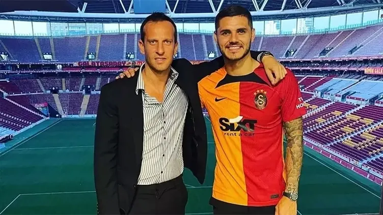 Menajer George Gardi’den Marmoush itirafı! Galatasaray’ın kapısından dönmüş...