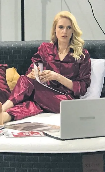 ‘Maddi-manevi zarara uğradım’