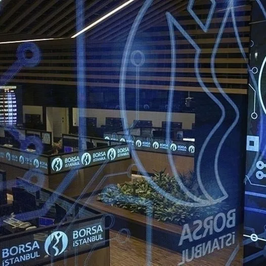 Borsa günün ilk yarısında yükseldi