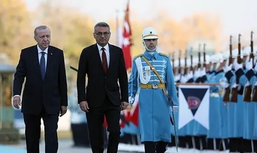 Kıbrıs milli davamız