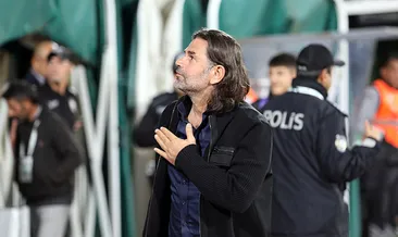 İbrahim Üzülmezli Iğdır FK ilk maçında galip geldi!