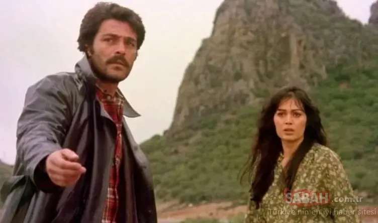 O sevimli çocuk meğer güzel oyuncuymuş... Selvi Boylum Al Yazmalım filminde Kadir İnanır ile Türkan Şoray’ın oğlu Samet ilgi odağı olmuştu!