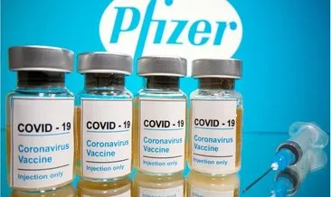 SON DAKİKA! Pfizer ve BioNTech’ten flaş açıklama: Kovid-19 aşı belgelerine siber saldırı düzenlendi!