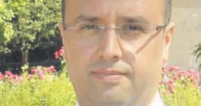 ‘Rotary başkanı’ FETÖ’cü çıktı