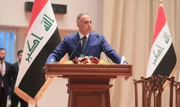 Irak Başbakanı’ndan suikast açıklaması! ‘Korkmuyorum’