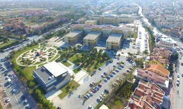 Necmettin Erbakan Üniversitesi 770 sözleşmeli personel alacak