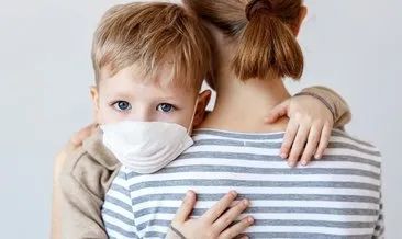 Lösemili çocuklar koronavirüse karşı daha dikkatli olmalı
