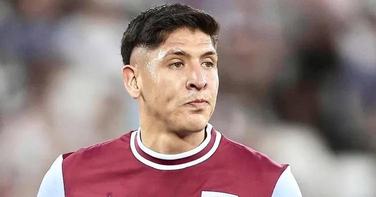 Sıradaki uçakta Alvarez var