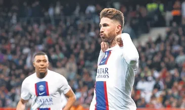 ‘Ramos&Talisca’da masadan kalktık’