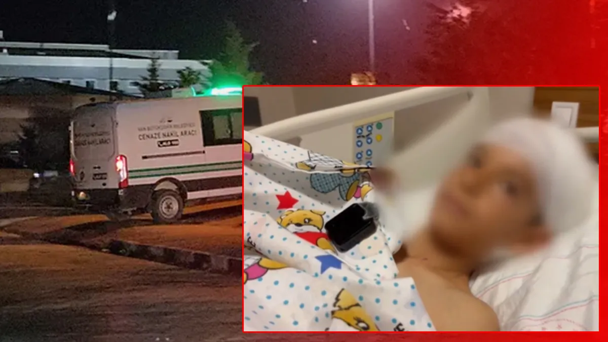 Van’da sokak köpeği dehşeti: Küçük Hamza hayatını kaybetmişti! Canını zor kurtaran Ayaz o anları anlattı… Van’da sokak köpeği dehşeti: Küçük Hamza hayatını kaybetmişti! Canını zor kurtaran Ayaz o anları anlattı…