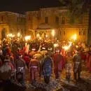 Patrona Halil İsyanı başladı