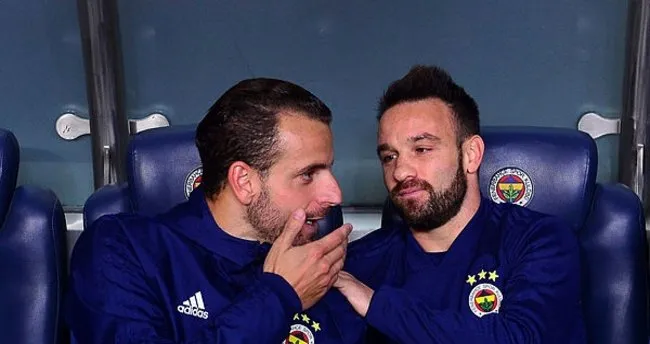 Fenerbahce Nin Zenit Maci Kadrosu Aciklandi 2 Isim Yok Spor Haberleri