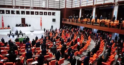 80 MADDELİK TORBA YASADA NELER VAR? 80 maddelik yasa teklifi Meclisten geçti mi, teklifte hangi maddeler var, içeriği ne?