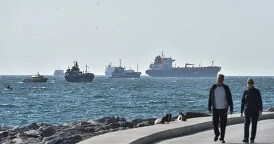 İstanbul’un hayalet gemileri bir bir temizleniyor