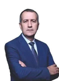 Mehmet Celal Avcı