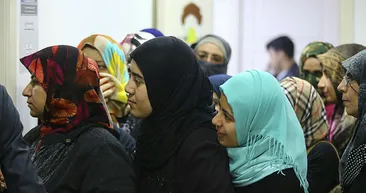 Irak’ta oy kullanma işlemi başladı