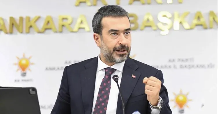 Ankara Büyükşehir Belediyesi’nin algı operasyonunu DSİ bozdu