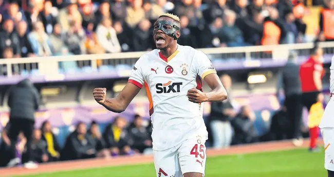 Aslan 5. viteste!
