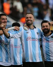 Erzurumspor, Eyüpspor’u 2 golle geçti