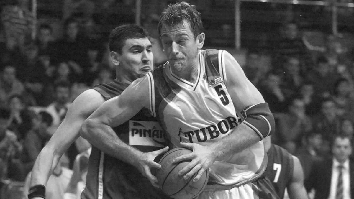 Eski milli basketbolcu Asım Pars evinde ölü bulundu Eski milli basketbolcu Asım Pars evinde ölü bulundu