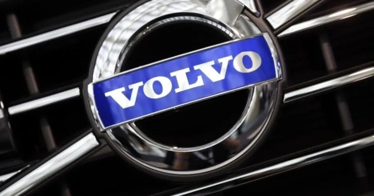 Volvo üretimi durdurma kararı aldı!