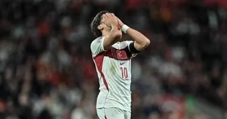 4 sıra birden aşağı indik