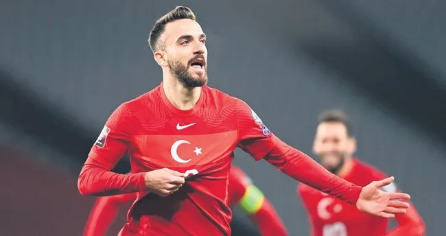 Kenan Karaman A Dusseldorf Tarifesi Son Dakika Spor Haberleri