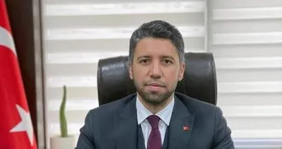 AK Parti Adana İl Başkanı Mehmet Ay: Öğretmenlerimiz, her türlü övgü ve takdire layıktır #adana
