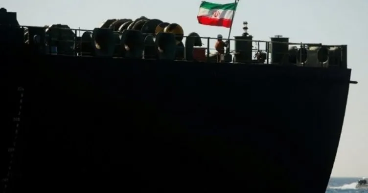 Venezuela’ya akaryakıt taşıyan 5 İran tankeri Atlas Okyanusu’na ulaştı