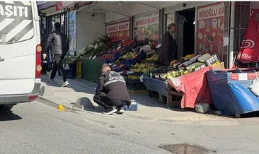 Bıçakla öldürüp çayıra atmışlar! Cesedini kardeşi buldu #istanbul