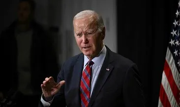 ABD Başkanı Joe Biden’dan esir takası açıklaması