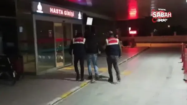 İzmir merkezli FETÖ operasyonunda yakalanan 34 şüpheli itirafçı oldu | Video