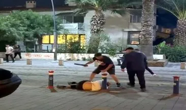 İzmir’de 3 kişi darp edilmişti: 6 şüpheli hakkında sıcak gelişme!