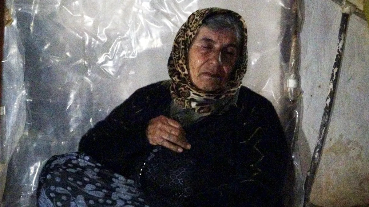 3 çocuk annesine tek kurşunla bitişik atışla infaz 3 çocuk annesine tek kurşunla bitişik atışla infaz