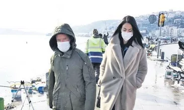 ‘Yarın ne getirir belli olmaz’