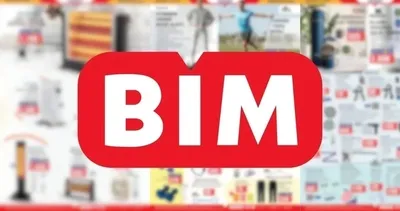 BUGÜN SATIŞTA! 💥21-22-24 Nisan’da satışta! Bu hafta BİM aktüel ürünler neler, indirimli mi?