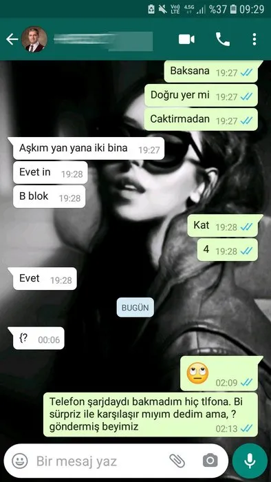 Son dakika haberi: Elmalı Belediye Başkanı Halil Öztürk'ün yasak aşk skandalı! WhatsApp mesajları ortaya çıktı