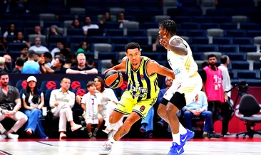 Valencia - Fenerbahçe Tarfin maçı saat kaçta, hangi kanalda? EuroLeague’de 8. hafta heyecanı!