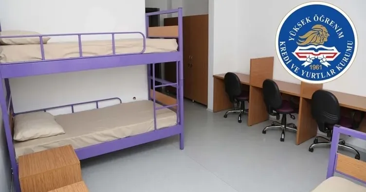 KYK ek yurt başvuruları ne zaman başlayacak? 2026-2027 KYK ek yurt başvurusu için gözler GSB’de!