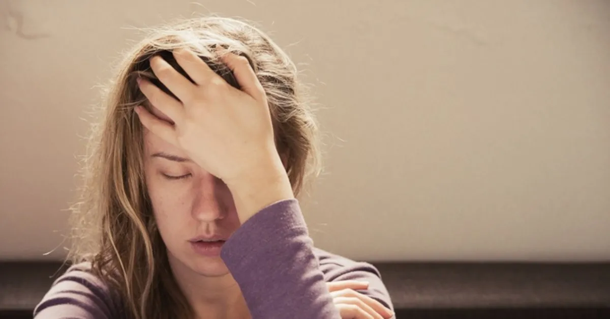 Ne kadar uyusam da dinlenemiyorum diyenler dikkat! Meğer nedeni o vitaminin eksikliğiymiş…