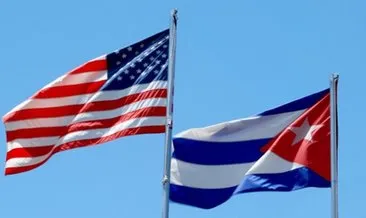 ABD, 28 Kübalı yetkiliye vize kısıtlaması getirdi